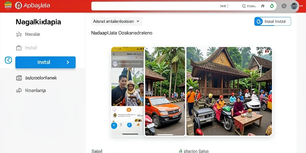 Fitur reward yang memuaskan setelah menyelesaikan level.