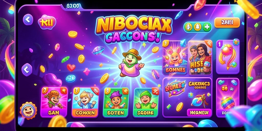 Event dalam game yang meningkatkan interaksi antar pemain.