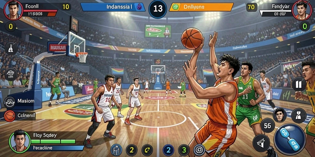 Notifikasi langsung untuk hasil undian togel.