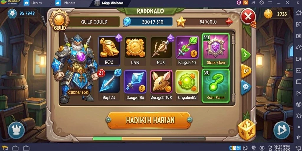 Pilihan permainan togel yang beragam dan seru.