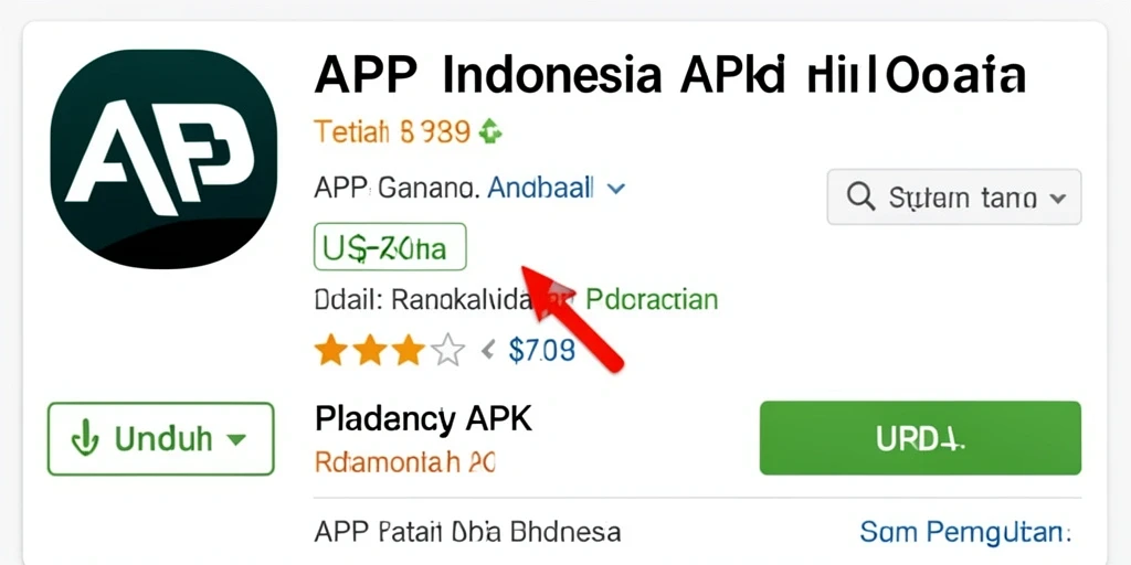 Grafis warna-warni yang memukau dan menyenangkan.