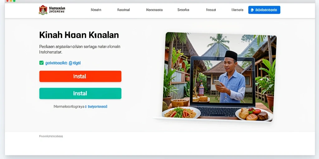 Dukungan pelanggan yang responsif dan membantu.