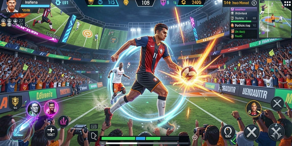Rasakan keseruan jackpot besar di MEGA777.