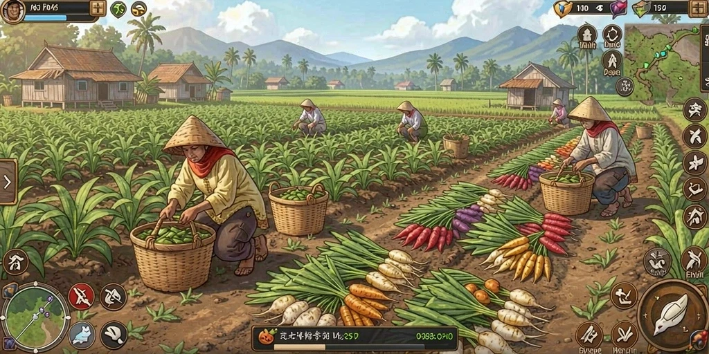 Fitur bonus yang memperbesar peluang menang dengan mudah.