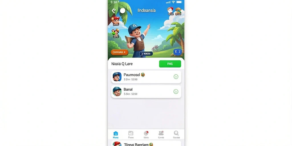 Dukungan pelanggan yang responsif siap membantu pengguna.