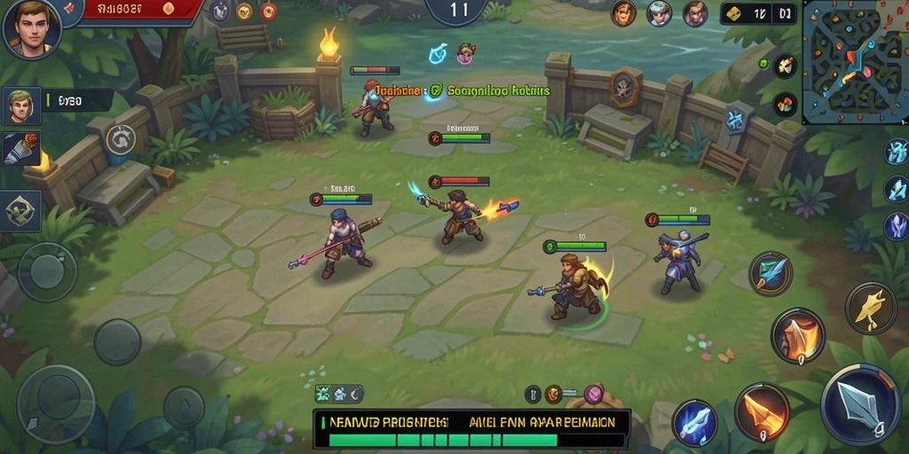 Event spesial dengan banyak hadiah menanti.