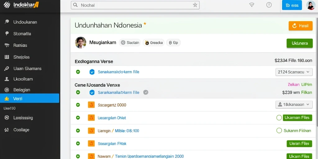 Fitur sosial yang memperkuat interaksi antar pengguna.