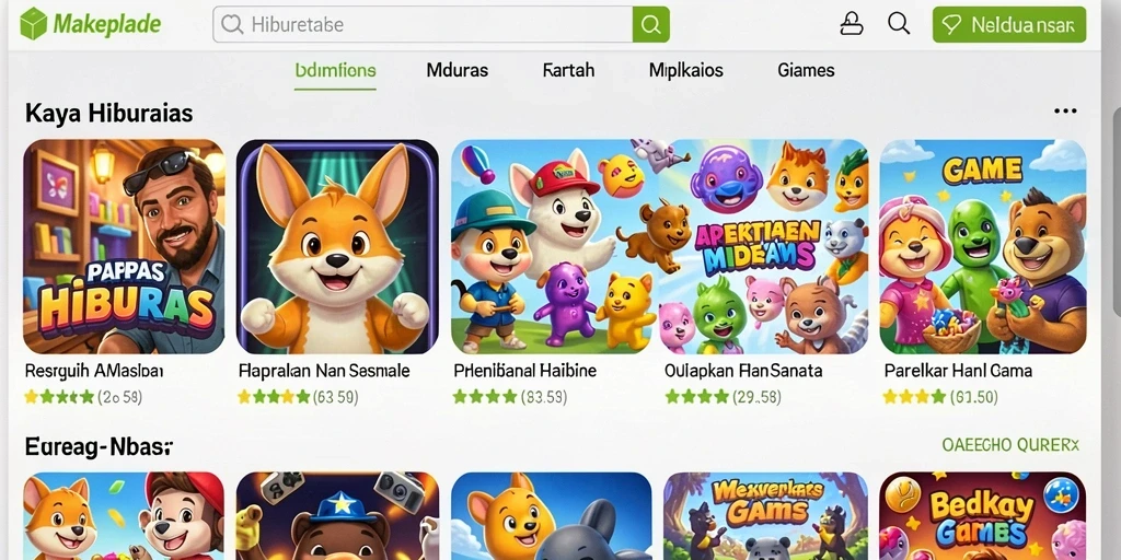 Sistem keamanan yang terjamin untuk pengalaman bermain nyaman.