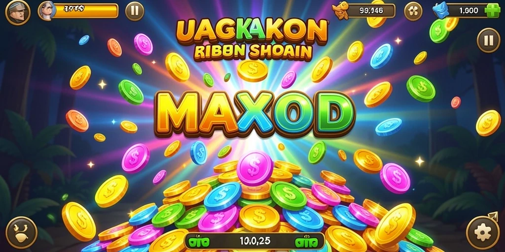 Mode multiplayer yang menyenangkan dan kompetitif.