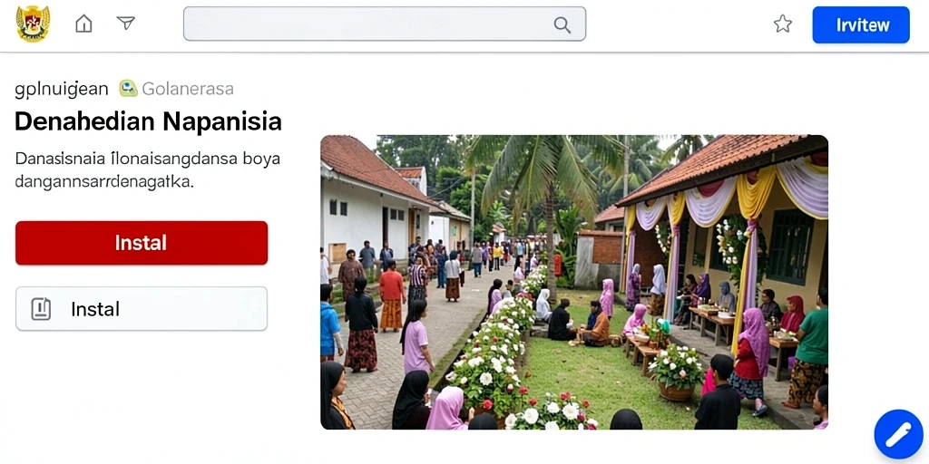 Kemudahan aksesibilitas di berbagai perangkat.